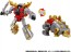 TAKARA TOMY TL-50 Transformers Legacy Dinobot Snarl, TAK11104, by TAKARA TOMY