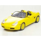 TAMIYA 1/24 Porsche Boxster SP Edeshon, TAM24249, by TAMIYA