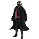 Bandai S.H.Figuarts Kamen Rider (Shin Kamen Rider), BAC40611, by BANDAI