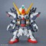 Bandai SD GUNDAM CROSS SILHOUETTE SISQUIEDE , BAN75739, by BANDAI