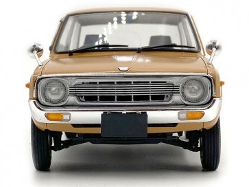 Fujimi 1/24 Inch-up Series No.318 Mazda Familia, FUJ47812, by FUJIMI
