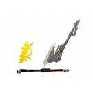 Kotobukiya M.S.G Modeling Support Goods: Weapon Unit 05 Live Ax , KBY61376, by KOTOBUKIYA