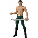 Medicom Toy MAFEX Ra's al Ghul (Batman: Hush Ver.), MED72942, by MEDICOM TOY