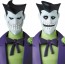 Medicom Toy MAFEX The Joker (The New Batman Adventures), MED71679, by MEDICOM TOY