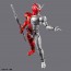 Bandai FIGURE-RISE STANDARD KAMEN RIDER DOUBLE HEATMETAL , BAN78501, by BANDAI