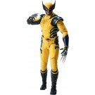 Bandai S.H.Figuarts Wolverine (Deadpool & Wolverine), BAC66208, by BANDAI