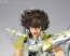 Bandai Saint Cloth Myth EX Pegasus Seiya [God Cloth], BAC75071, by BANDAI