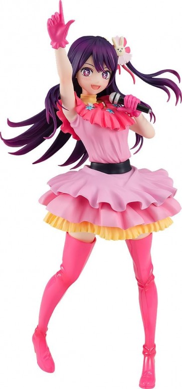 Good Smile Company POP UP PARADE Ai (OSHI NO KO), GSC48425, by GOOD SMILE COMPANY