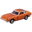 TAKARA TOMY Tomica 50th Anniversary Memorial Collection 06 FAIRLADY Z 432  , TAK41266, by TAKARA TOMY