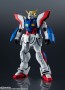 Bandai GUNDAM UNIVERSE GF13-017 NJ Shining Gundam, BAC49942, by BANDAI