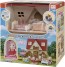 Epoch Sylvanian Families The First Sylvanian Family  , EPC43488, by Epoch