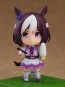 Good Smile Company Nendoroid Special Week: Renewal Ver. (Umamusume: Pretty Derby), GSC76966, by GOOD SMILE COMPANY