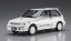 Hasegawa 1/24 Toyota Starlet EP71 Turbo S (3 Door) Mid Model Super Limited  , HAS05086, by HASEGAWA