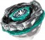 TAKARA TOMY Beyblade X CX-10 Booster Wolf Hunt, TAK97242, by TAKARA TOMY