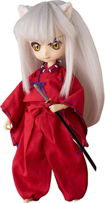 Good Smile Company Harmonia humming Inuyasha, GSC29448, by GOOD SMILE COMPANY Good Smile Company Harmonia humming Inuyasha, GSC29448, by GOOD SMILE COMPANY
