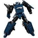TAKARA TOMY MPG-02 Transformers MPG Trainbots Getsuei, TAK40481, by TAKARA TOMY