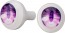 Good Smile Company Nendoroid Doll Doll Eyes Make Up!: Rena (Purple), GSC85999, by GOOD SMILE COMPANY