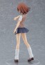 Good Smile Company POP UP PARADE Mikoto Misaka (A Certain Scientific Railgun T), GSC43697, by GOOD SMILE COMPANY