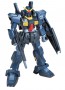 BANDAI  1/144 HGUC Gundam Mk-Ⅱ Titans   Plastic Model kit, BAN5349, by BANDAI