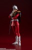 Bandai S.H.Figuarts Char Aznable, BAC76870, by BANDAI