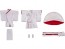 Good Smile Company Nendoroid Doll Outfit Set: Shiromuku, GSC79226, by GOOD SMILE COMPANY