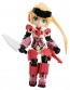 Mega House Desktop Army Frame Arms Girl KT-323f Jinrai Series 1BOX 4pcs  , MEG26160, by MEGAHOUSE