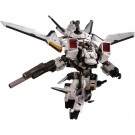 TAKARA TOMY Diaclone Horus Versaulter (F Thrust Unit) Storm Sabers, TAK51698, by TAKARA TOMY