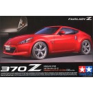TAMIYA 1/24 Fairlady Z (Z34), TAM24315, by TAMIYA