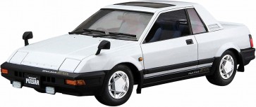 Aoshima 1/24 The Model Car No.83 Nissan HN12 Pulsar EXA '83  , AOS62722, by AOSHIMA