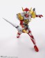 BANDAI S.H.Figuarts (Shinkocchou) Kamen Rider Baron Banana arms, BAC62491, by BANDAI