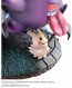 MegaHouse G.E.M.EX SERIES POKEMON GHOST TYPE GATHERING!  , MEG28676, by MEGAHOUSE