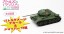 Platz 1/72 GIRLS UND PANZER: T-34/85 PRAVDA HIGH SCHOOL  , PLZ59656, by PLATZ