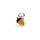 Sun Arrow TOTORO MUG CASE ACORN  , SAR79838, by Sun Arrow