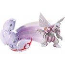 TAKARA TOMY Moncolle Pokederze Palkia (Premier Ball), TAK93739, by TAKARA TOMY