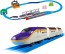 TAKARA TOMY Plarail connection! E8 series Tsubasa & Tomica arch railroad crossing set, TAK15478, by TAKARA TOMY