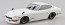 Aoshima 1/32 Raku-Pla Snap Kit No.15CU-WH Nissan S30 Fairlady Z Custom (White), AOS00018, by AOSHIMA