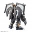 Bandai Digimon FIGURE-RISE STANDARD AMPLIFIED BLACKWARGREYMON , BAN05832, by BANDAI