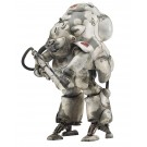 Hasegawa 1/20 ROBOT BATTLE V MK44H-0 WHITE KNIGHT PROTOT, HAS41129, by HASEGAWA