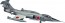 Hasegawa  1 / 48 F-104J starfighter "Japan Air Self-Defense Force" , HASPT18, by HASEGAWA