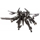 square enix NieR:Automata Plastic Model Kit Flying Unit Ho229 Type-S & 9S (YoRHa No.9 Type S), SQE52307, by SQUARE ENIX