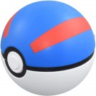 TAKARA TOMY Pokemon Mon Colle MB-02 Super Ball, TAK25225, by TAKARA TOMY