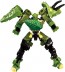 TAKARA TOMY Transformers WKB-04 Energy Beast Leafback, TAK55870, by TAKARA TOMY