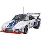Tamiya 1/12 Porsche 935 Martini (w/Photo etched)  , TAM20574, by TAMIYA