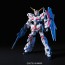 BANDAI  1/144 HGUC Unicorn Gundam Destroy Mode   Plastic Model kit, BAN73995, by BANDAI