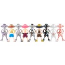 Bandai LUFFY's Adventure Memories [Vol.2] 10Pack BOX, BAC98254, by BANDAI