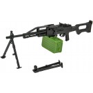 TOMYTEC 1/12 LittleArmory [LA072] PKP Type  , TMT17036, by TOMYTEC