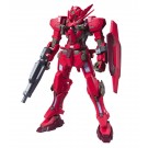 BANDAI  1/144 HG Gundam Astraea Type F   Plastic Model kit, BAN23638, by BANDAI