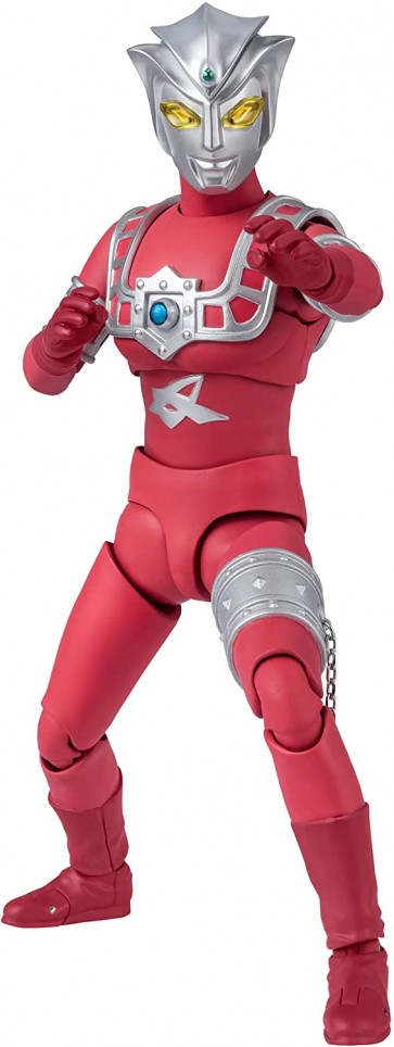 Bandai S.H.Figuarts Astra, BAC39127, by BANDAI