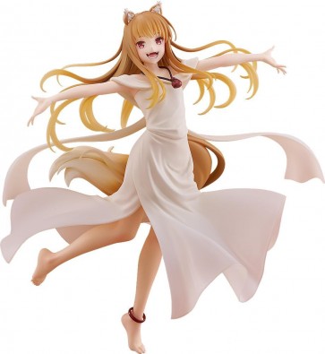 Good Smile Company POP UP PARADE Holo: Abundant Harvest Ver. L Size (Spice and Wolf: Merchant Meets the Wise Wolf), GSC64487, by GOOD SMILE COMPANY Good Smile Company POP UP PARADE Holo: Abundant Harvest Ver. L Size (Spice and Wolf: Merchant Meets the Wise Wolf), GSC64487, by GOOD SMILE COMPANY