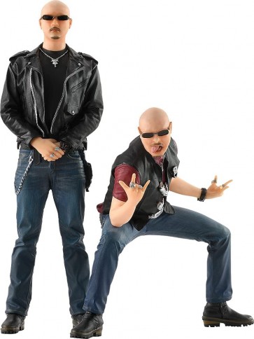 MAX Factory 1/20 PLAMAX MF-50 minimum factory Mafia Kajita  , MAX12406, by MAX FACTORY